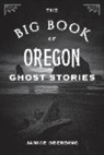 Janice Oberding, Oberding Janice - Big Book of Oregon Ghost Stories