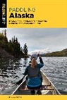 Dan Maclean, Maclean Dan - Paddling Alaska
