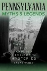 Kara Hughes, Hughes Kara - Pennsylvania Myths and Legends