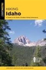 Luke Kratz, Kratz Luke - Hiking Idaho