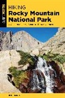 Kent Dannen, Dannen Kent - Hiking Rocky Mountain National Park