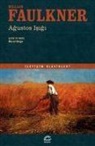 William Faulkner - Agustos Isigi