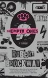 Robert Brockway, Emily Foster, Scott Merriman - EMPTY ONES 7D (Hörbuch)