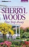 Sherryl Woods, Christina Traister - One Step Away (Hörbuch)