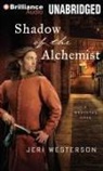 Jeri Westerson, Michael Page - Shadow of the Alchemist (Hörbuch)