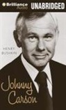Henry Bushkin, Dick Hill - Johnny Carson (Hörbuch)