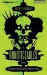 Robert Brockway, Emily Foster, Nick Podehl - The Unnoticeables (Hörbuch)