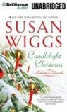 Susan Wiggs, Joyce Bean - Candlelight Christmas (Hörbuch)