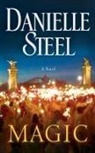 Danielle Steel, Alexander Cendese - Magic (Hörbuch)