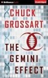 Chuck Grossart, Phil Gigante - The Gemini Effect (Hörbuch)