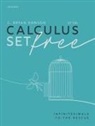 C. Bryan Dawson, C. Bryan (University Professor of Mathemat Dawson, C. Bryan (University Professor of Mathematics Dawson - Calculus Set Free