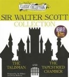 Walter Scott, Donna Barkman, Jim Killavey - Sir Walter Scott Collection (Hörbuch)