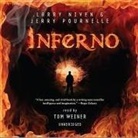 Larry Niven, Jerry Pournelle, Tom Weiner - Inferno (Hörbuch)