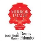Dennis Palumbo, William Hughes - Mirror Image (Audiolibro)