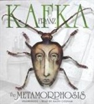 Franz Kafka, Ralph Cosham - The Metamorphosis (Hörbuch)