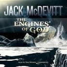 Jack Mcdevitt, Tom Weiner - The Engines of God (Hörbuch)