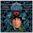 Paul Magrs, Tom Baker, Susan Jameson - Doctor Who: Sepulchre (Hörbuch)