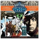 Paul Magrs, A. Full Cast, Susan Jameson - Doctor Who: The Hexford Invasion (Hörbuch)