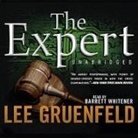Lee Gruenfeld, Barrett Whitener - The Expert (Hörbuch)