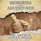 Arthur Conan Doyle, Simon Vance - Memories and Adventures (Hörbuch)