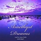 Phyllis A. Whitney, Anna Fields - Amethyst Dreams (Hörbuch)
