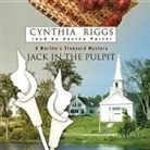 Cynthia Riggs, Davina Porter - Jack in the Pulpit (Hörbuch)