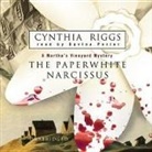Cynthia Riggs, Davina Porter - The Paperwhite Narcissus (Hörbuch)