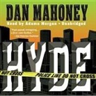 Dan Mahoney, Adams Morgan - Hyde: A Detective Brian McKenna Novel (Hörbuch)