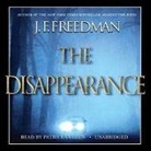 J. F. Freedman, Patrick Cullen - The Disappearance (Audiolibro)