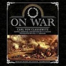 Carl von Clausewitz, F. N. Maude - On War (Audio book)