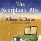 Aileen G. Baron, Kirsten Potter - The Scorpion's Bite: A Lily Sampson Mystery (Hörbuch)