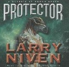 Larry Niven, Tom Weiner - Protector (Hörbuch)