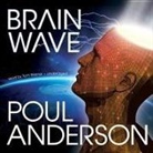 Poul Anderson, Tom Weiner - Brain Wave (Hörbuch)