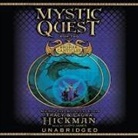 Laura Hickman, Tracy Hickman, Lloyd James - Mystic Quest: Book Two of the Bronze Canticles (Hörbuch)