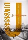 James Joyce, John Lee - Ulysses (Hörbuch)