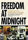 Larry Collins, Dominique Lapierre, Frederick Davidson - Freedom at Midnight (Hörbuch)