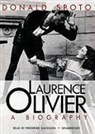 Donald Spoto, Frederick Davidson - Laurence Olivier (Hörbuch)