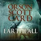 Orson Scott Card, Stefan Rudnicki - Earthfall (Hörbuch)