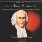 David J. Vaughan, Lloyd James - Jonathan Edwards (Audiolibro)