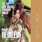 Robert A. Heinlein, Tom Weiner - The Cat Who Walks Through Walls (Hörbuch)