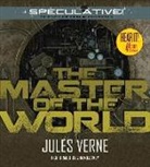 Jules Verne, Jim Killavey - The Master of the World (Hörbuch)