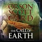 Orson Scott Card, Stefan Rudnicki - The Call of Earth: Homecoming: Vol. 2 (Hörbuch)