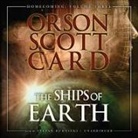 Orson Scott Card, Stefan Rudnicki - The Ships of Earth: Homecoming, Vol. 3 (Hörbuch)