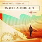 Robert A. Heinlein, Tom Weiner - Farnham's Freehold (Hörbuch)