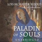 Lois McMaster Bujold, Kate Reading - Paladin of Souls (Hörbuch)