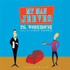 P. G. Wodehouse, Simon Prebble - My Man Jeeves (Hörbuch)