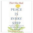 Thich Nhat Hanh, Edoardo Ballerini, Arnold Kotler - Peace Is Every Step (Audiolibro)