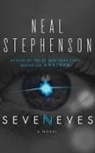 Neal Stephenson, Will Damron, Mary Robinette Kowal - Seveneves (Hörbuch)
