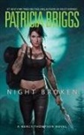 Patricia Briggs, Lorelei King - Night Broken (Hörbuch)