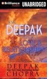 Deepak Chopra, Joyce Bean, Deepak Chopra - Ask Deepak about Love & Relationships (Hörbuch)